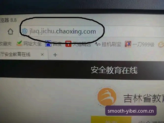 别人总以为，把网址输入浏览器、点回车，剩下的交给网速就行。