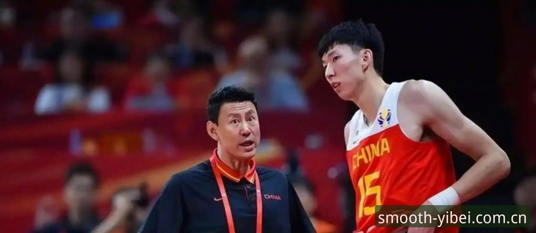资深用户亲历李楠接手北京男篮——在易倍体育平台看透了这次换帅的细节与温差